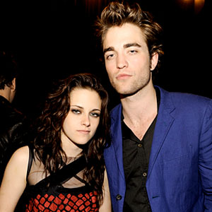 Kristen Stewart, Robert Pattinson Kristen Stewart, Robert Pattinson
